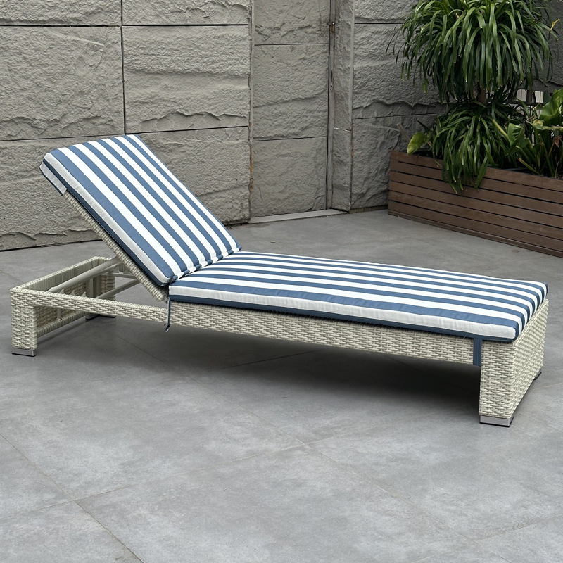 Norler New Product Launch | Chaise de nid d'oiseau en plein air