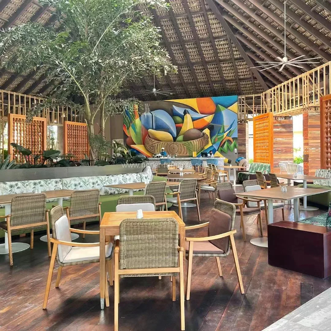 Affaire de l'hôtel Maldives